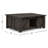 Amed Single Coffee Table