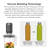 Tribest Dynapro® 100 Speed 64oz. Countertop Blender-717433199