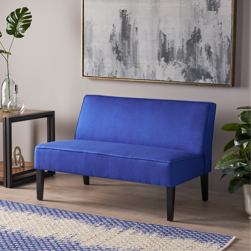LOVESEAT, Marine