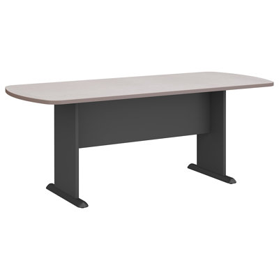 Table de conférence Racetrack
