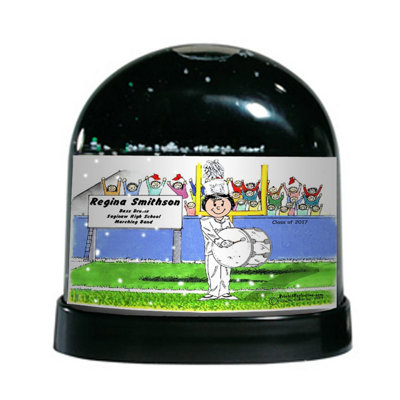 Snow Globe