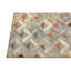 Tapis gris clair Ortega