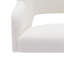 Fauteuil pivotant de 23,6 po Breann-1206448175