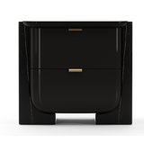 Caracole 2 - Drawer Nightstand