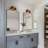 Brooklyn-BB 2 - Light Dimmable Vanity Light