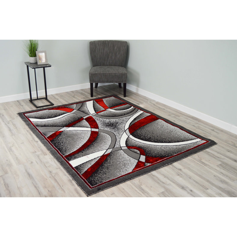 Tapis rouge Ingris