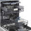 ZLINE 24" Tallac Series 3rd Rack Tall Tub Dishwasher with Stainless Steel Tub, 51dBa-1492195449
