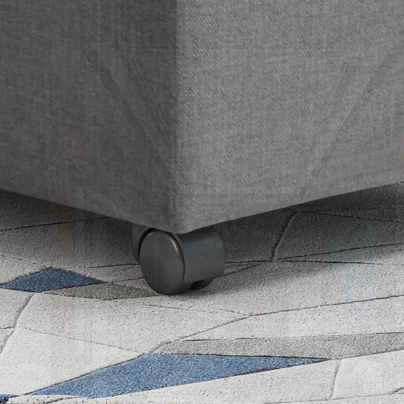 STORAGE OTTOMAN