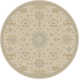 Arden Handmade Wool Blue/Gray/Beige Rug