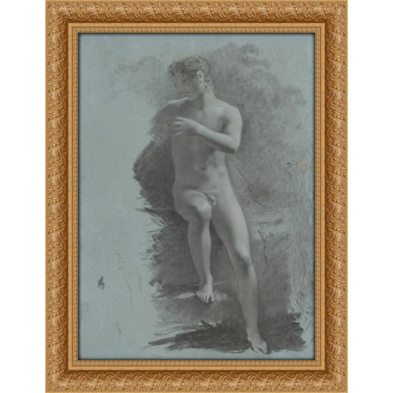 Adonis (c. 1810-1812)