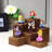 Wood Jewelry Stand +-1200877765