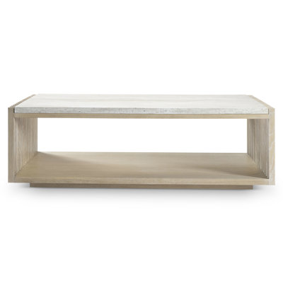 Bernhardt Asana Cocktail Table
