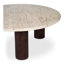 Table basse Feuily