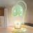 Candle Heater Light