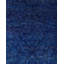 Overyed One-of-a-Kind Runner 2'7" X 11'7" Hand Knotted Area Rug