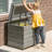 Jack and June Cedar Toy Chest