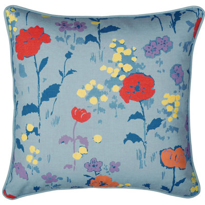 Paule Marrot Pillow Cover