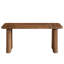 Solid Wood Dining Table