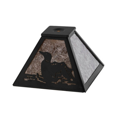 Loon Novelty Lighting Shade