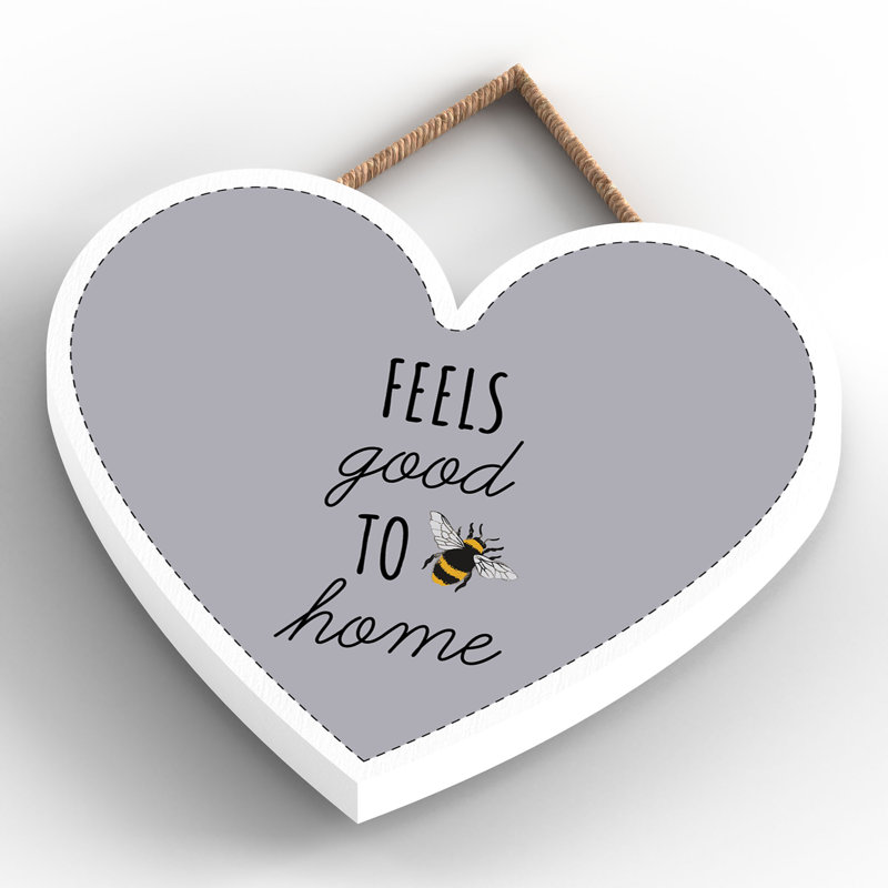 Wall Decor, 10cm H x 9cm W x 0.5cm D