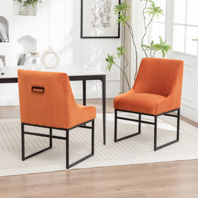 Chaise de salle à manger Euclid