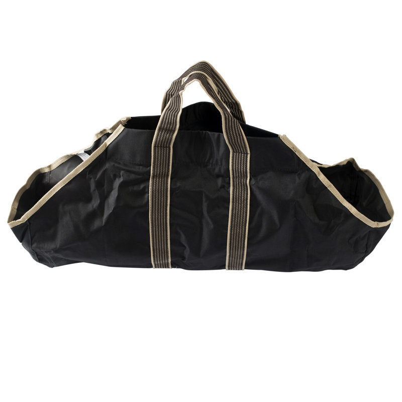 Sac de toile chauffage Kestner