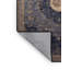 Tapis noir lavable à la machine-810564699