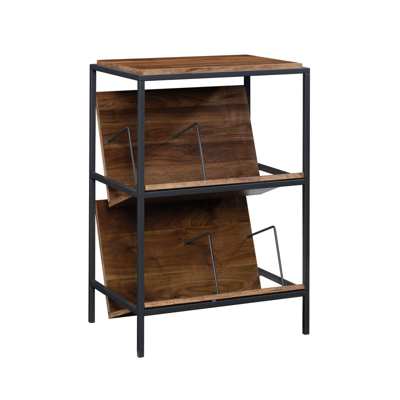 Accent Storage,  finish