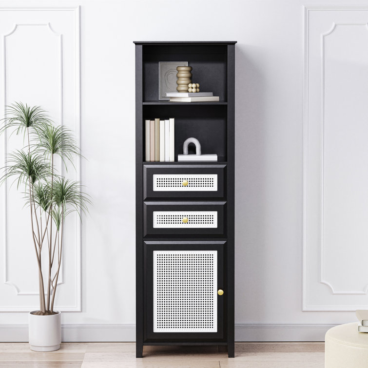 Arshanti Bookcase