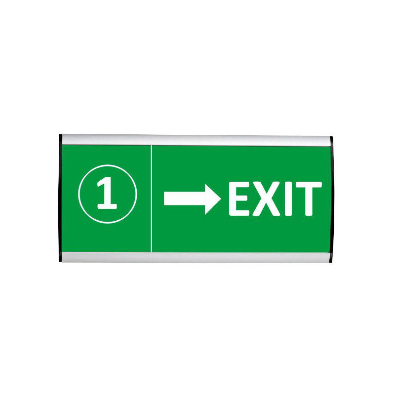 Wall Sign
