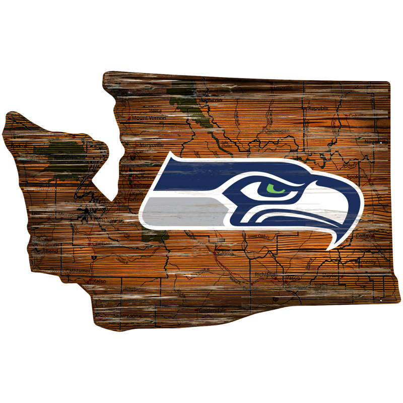 Sports Wall Decor, Seattle Seahawks