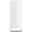 Marylin 90cm H x 69.5cm W Standard Bookcase-1210150610