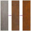 Garden Decorative Panel Stainless Steel-1003318956-1003318957