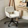 Modern Desk and Chair Set For Bedroom/Office/Living room DEVAKI + ROSS