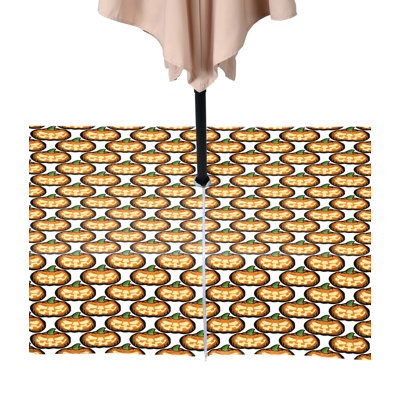 Geometric Tablecloth