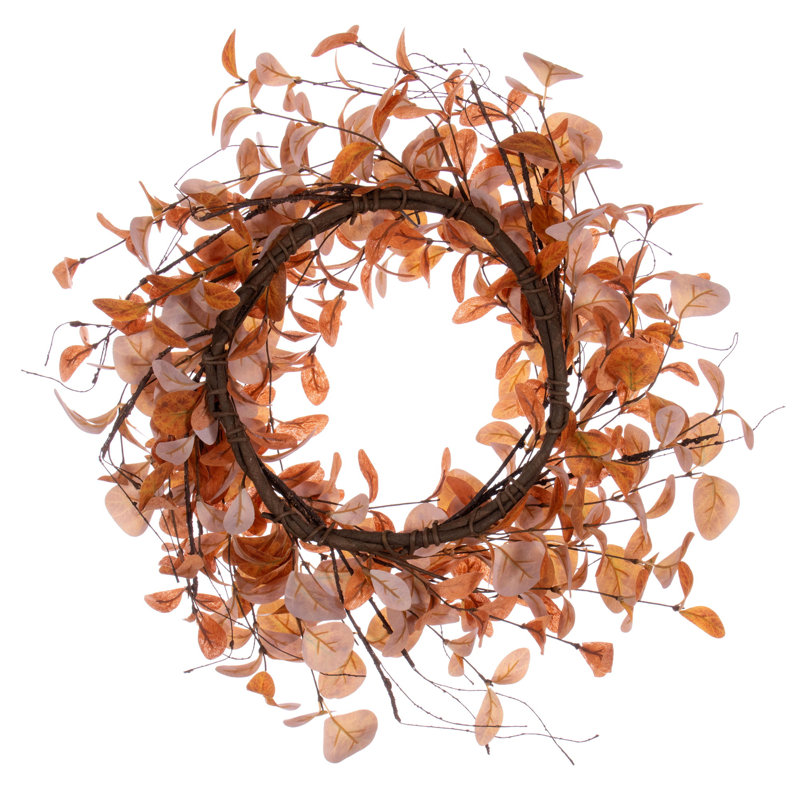 Couronne en polyester 22 po