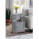 Darek End Table