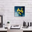 «Epic Graffiti» «Lemon Grove 2» par Julia Purinton, art mural sur toile-106173329