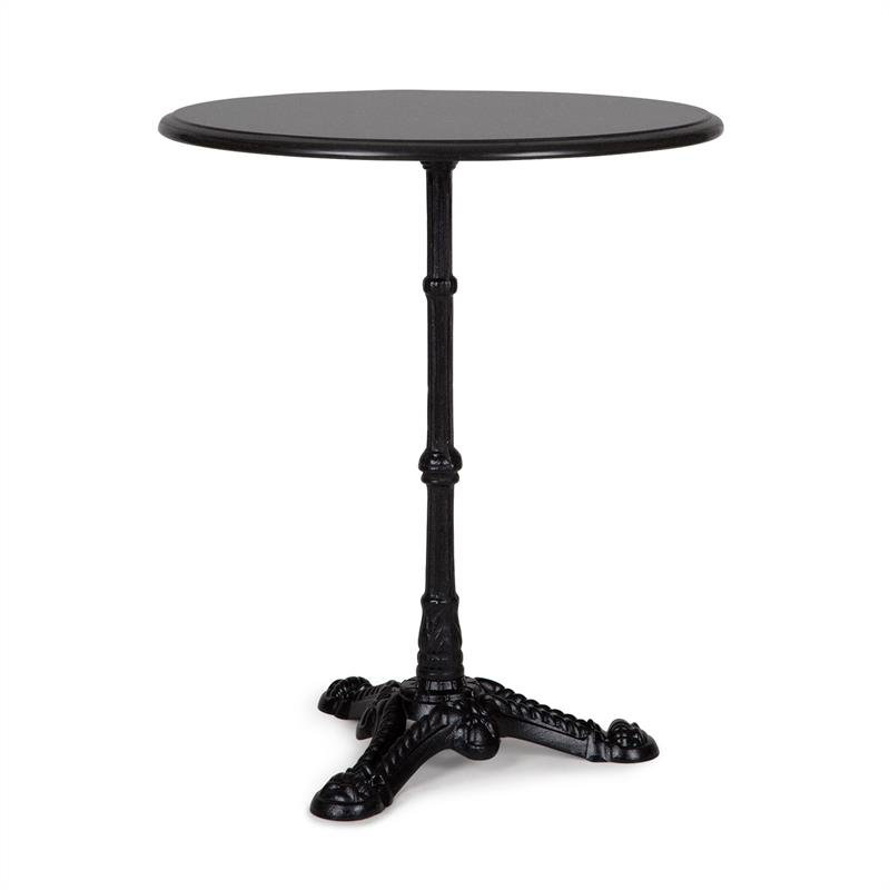 Blumfeldt Stone Bistro Table