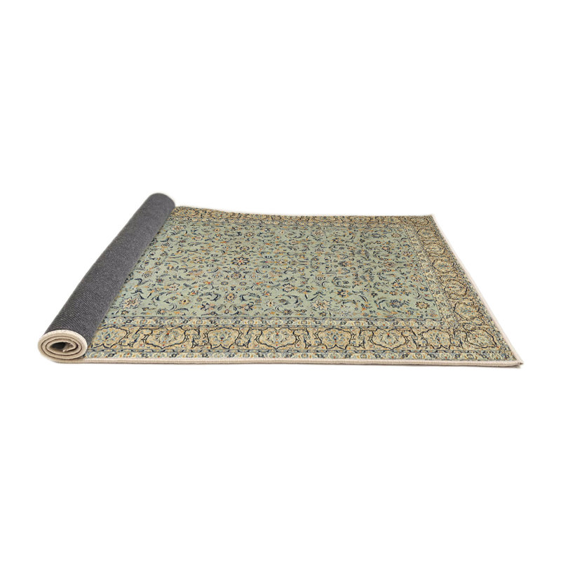Anniston Oriental Indoor Rug, Round 3'