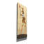 «Rabbit On Stilts» par Judy Verhoeven, art mural sur toile-913629482