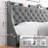 Denora Sleigh Bed-32519929