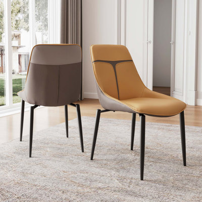 Chaise de salle à manger Ariss
