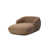 Crypton Nomad Mushroom 92% Polyester/8% Flax