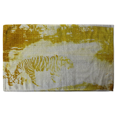 Cotton Tea Towel Kitchen Towel