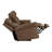 Sterling Power Reclining Sofa With Console, Power Headrests & Lumbar-114527778