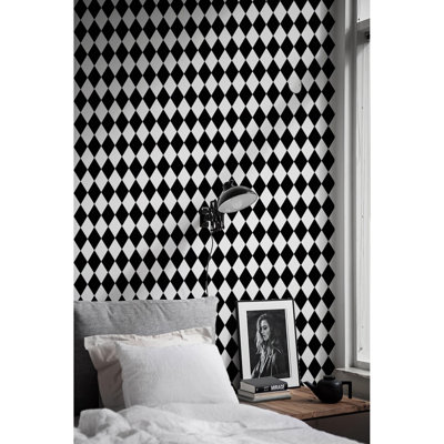 Belville Matte Mural
