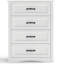 Commode 4 tiroirs en bois Ergica-1930106337-2111333378