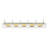 Belmont 6 - Light Dimmable Vanity Light-53665358