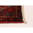 Anadol Red Rug 4'3" x 6'11"